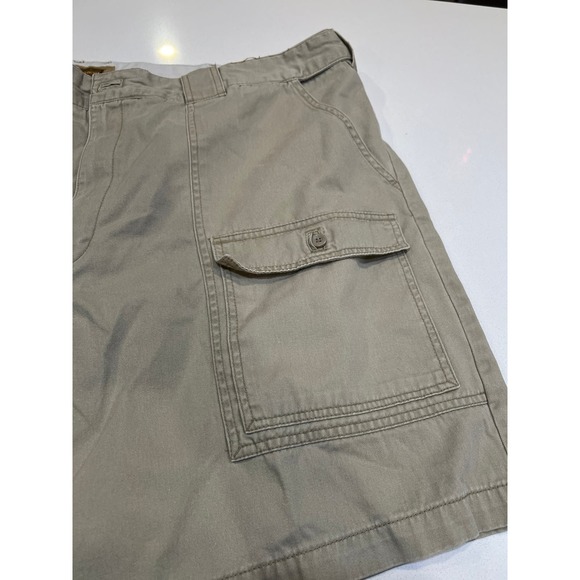 The Foundry Big and Tall Cargo Shorts - Mens 52 - Picture 2 of 6